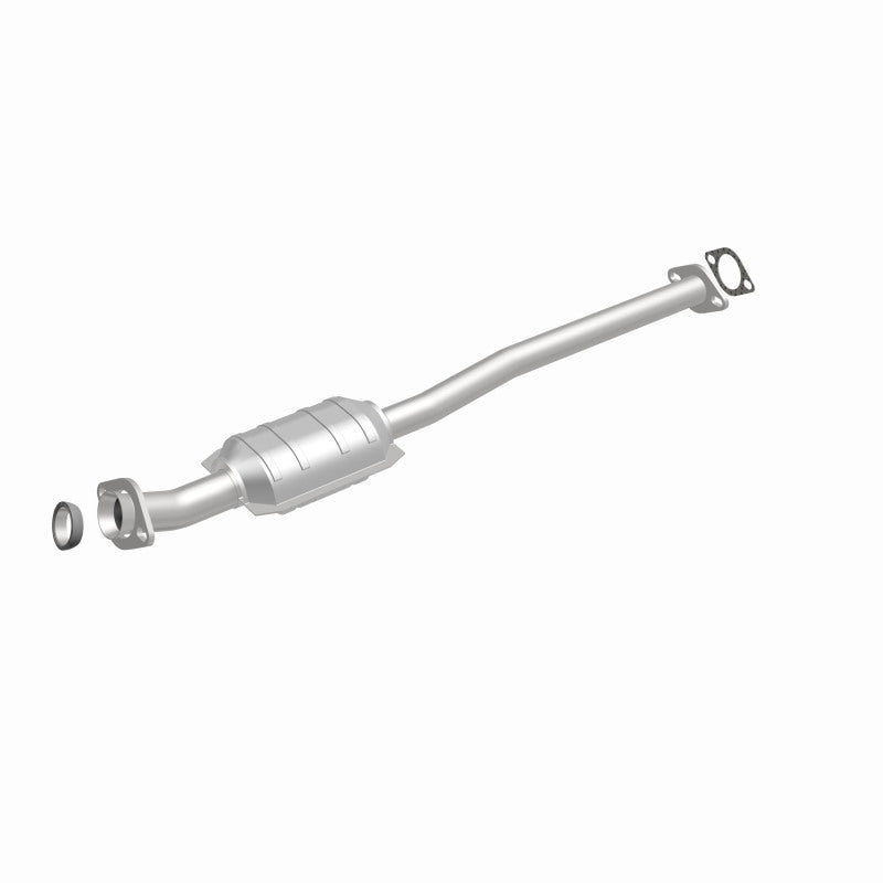 MagnaFlow Conv Direct Fit Chevrolet-Geo 2001 Magnaflow