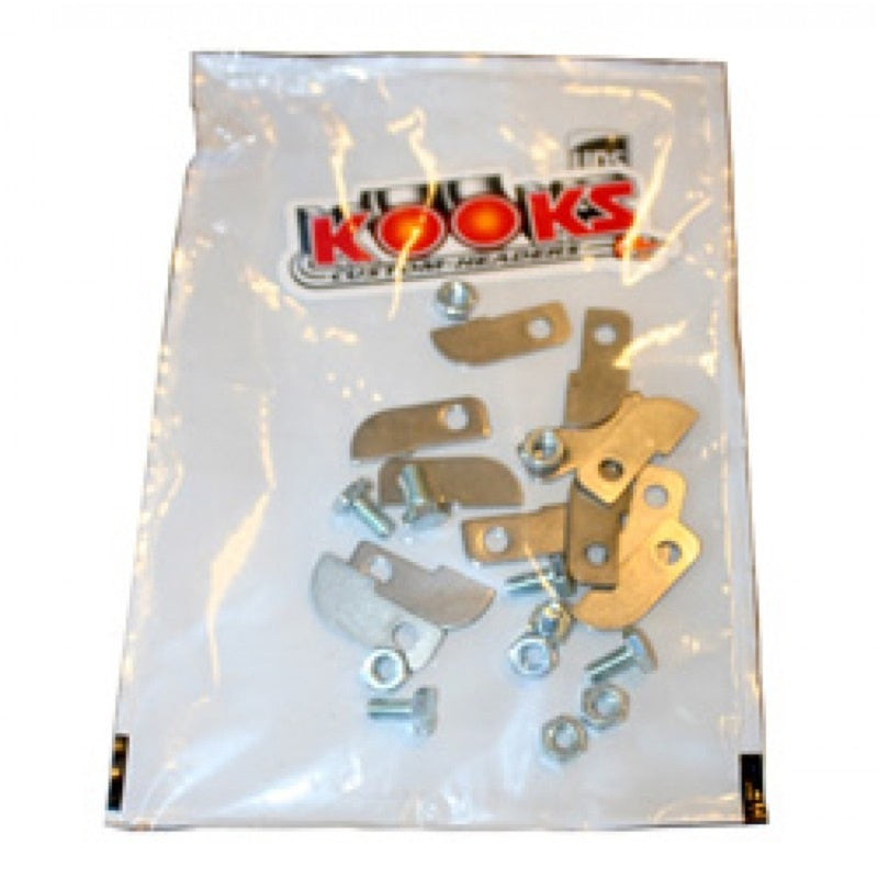 Kooks Universal A&B Header Tabs SS Kooks Headers