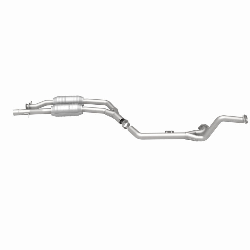 MagnaFlow Conv DF 92-93 Mercedes 500E 5.0L Magnaflow