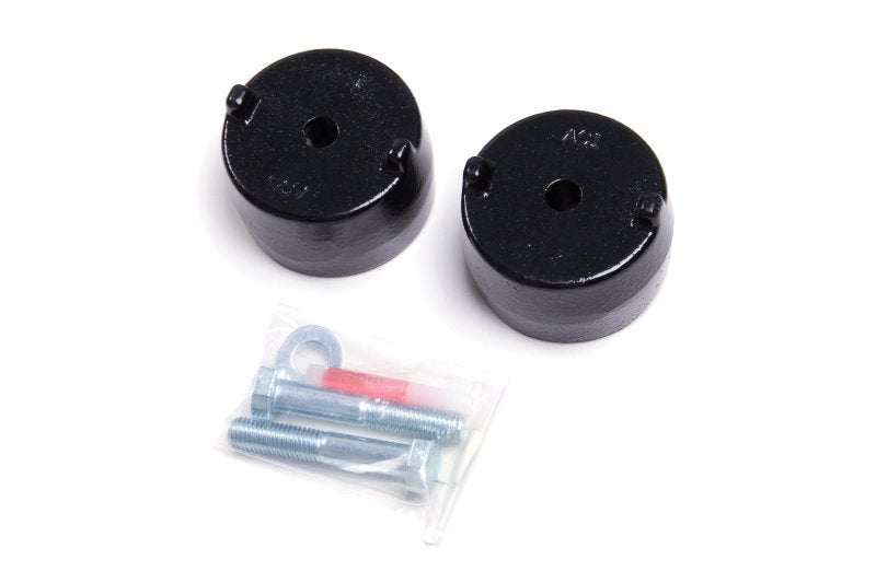 Zone Offroad 05-15 Ford F-250/350 2in Leveling Kit - eliteracefab.com