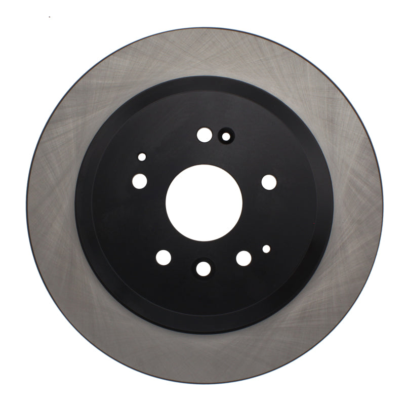 Centric 14-16 Acura MDX Rear Rotor Stoptech