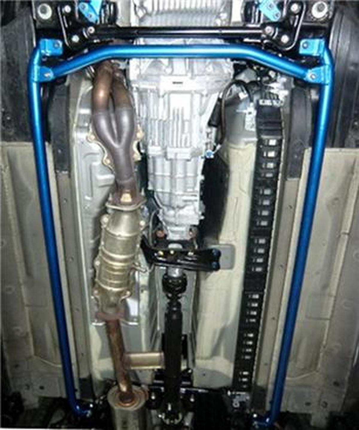 Cusco Lower Bar SUB-FRAME AP1 AP2 S2000 - eliteracefab.com
