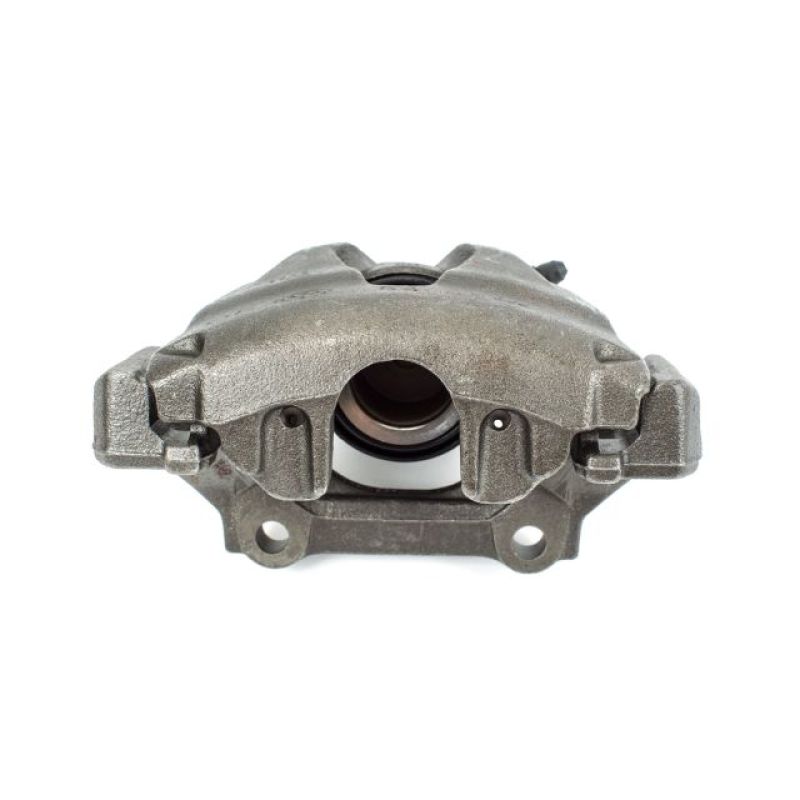 Power Stop 99-10 Volkswagen Beetle Front Left Autospecialty Caliper w/Bracket PowerStop