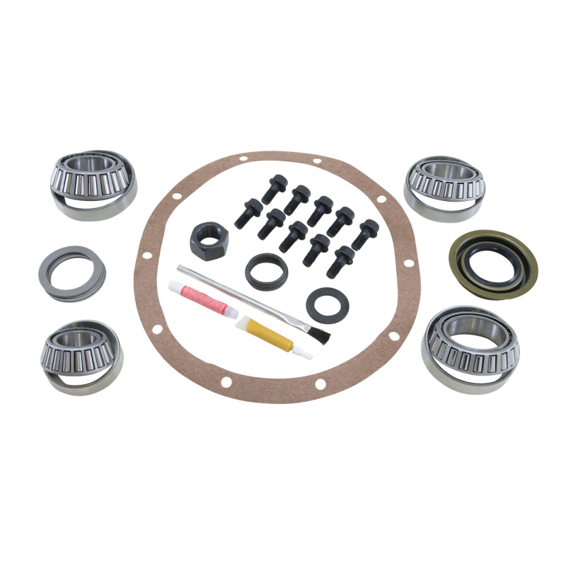 Yukon Gear Master Overhaul Kit For Chrysler 05+ 8.25in Diff Yukon Gear & Axle