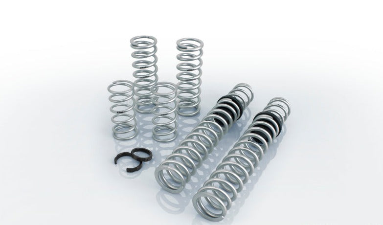 Eibach Pro-UTV 14-16 Polaris RZR XP 4 1000 EPS Stage 3 Performance Springs - eliteracefab.com