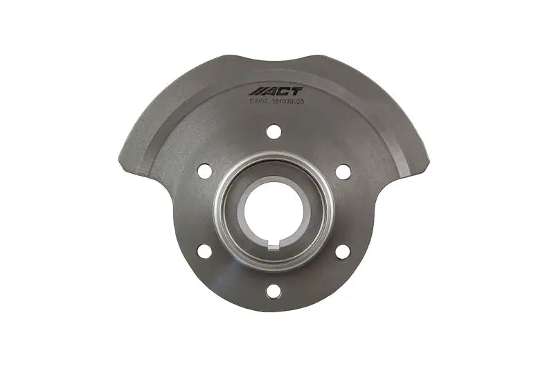 ACT 1989 Mazda RX-7 Flywheel Counterweight - eliteracefab.com