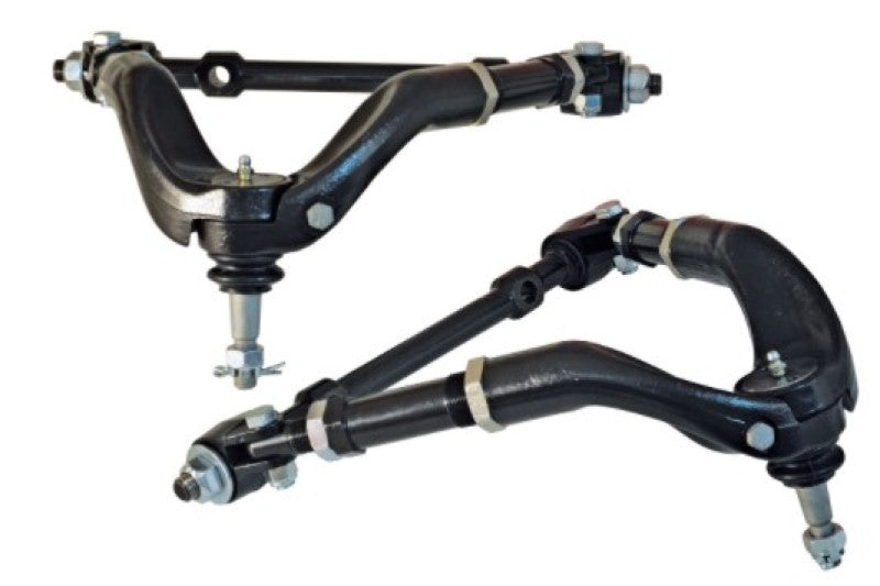 SPC Performance Chevrolet El Camino / Malibu G-Body Upper Adjustable Control Arm - eliteracefab.com
