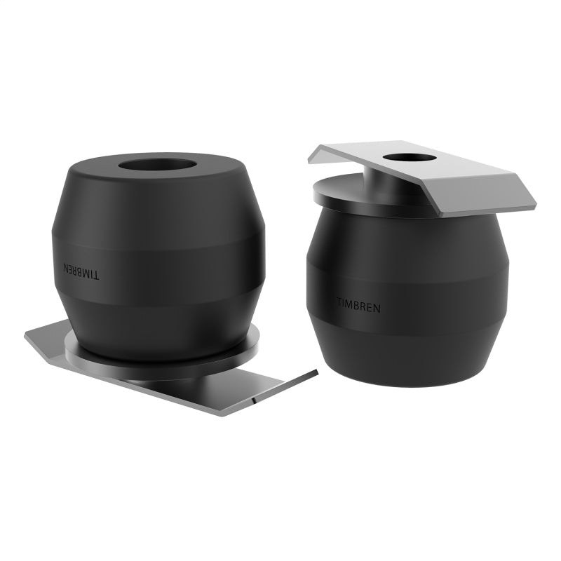 Timbren 2005 Toyota Tacoma Base Rear Suspension Enhancement System Timbren