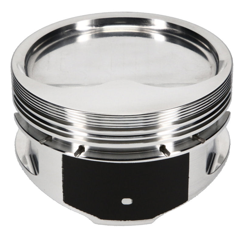 JE Pistons SBC 23° Extreme Duty 4.155in Bore 1.125in CH Dished Piston Set - 170818