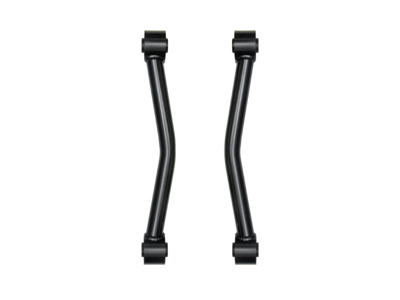 ICON 2018+ Jeep Wrangler JL Rear Fixed Upper Link Kit - eliteracefab.com