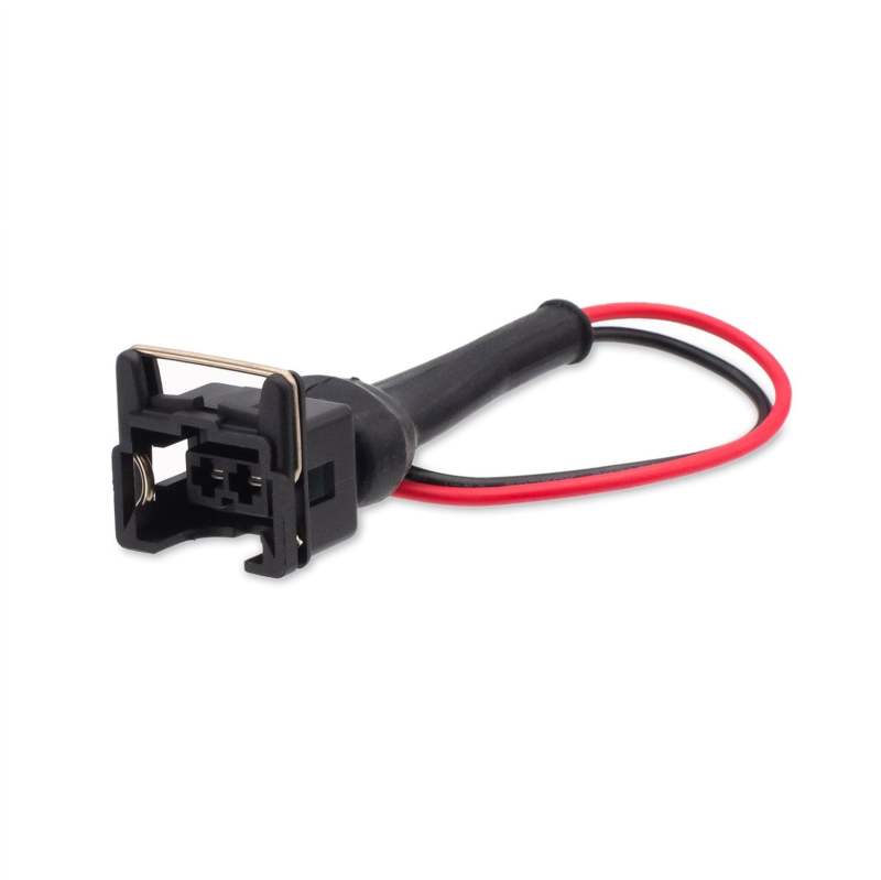 BLOX Racing Injector Pigtail Ev1 Female - SIngle Piece BLOX Racing
