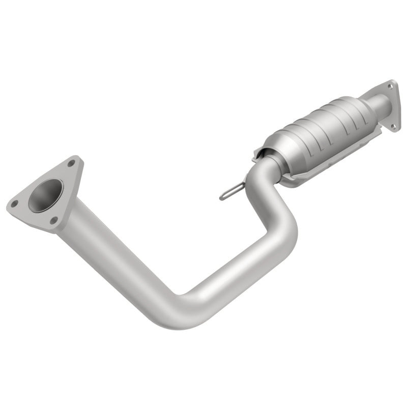 MagnaFlow Conv DF 95 Audi 90 2.8L Magnaflow