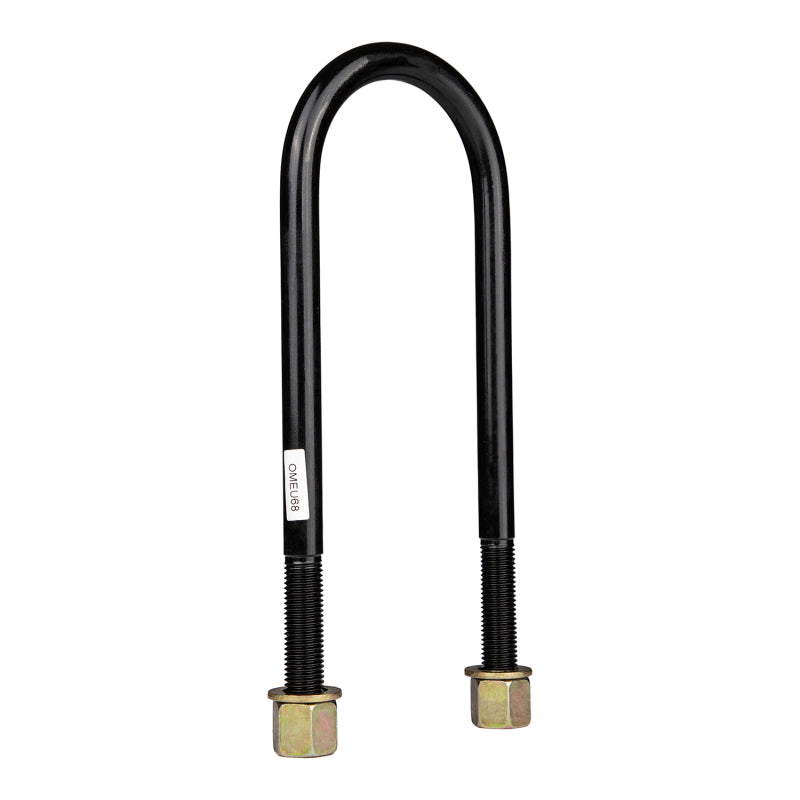 ARB / OME U Bolt Washer & Nut - eliteracefab.com