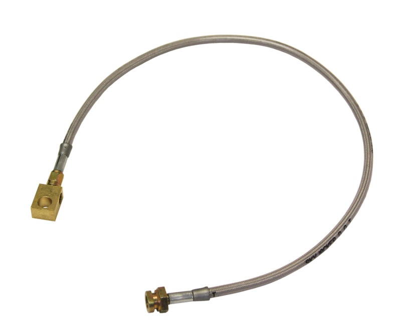 Skyjacker 1978-1979 Ford Bronco Brake Hose - eliteracefab.com
