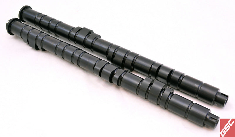 GSC P-D Honda B-Series VTEC T2 Turbo Cams 296/288 Billet - 7015T2