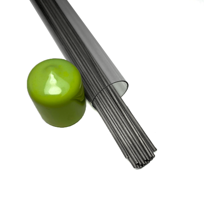 Stainless Bros ER308 .047in/1.2mm TIG Welding Wire 39in Length 1Lb