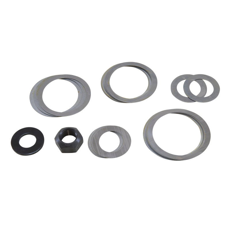Yukon Gear Replacement Complete Shim Kit For Dana 50 Yukon Gear & Axle