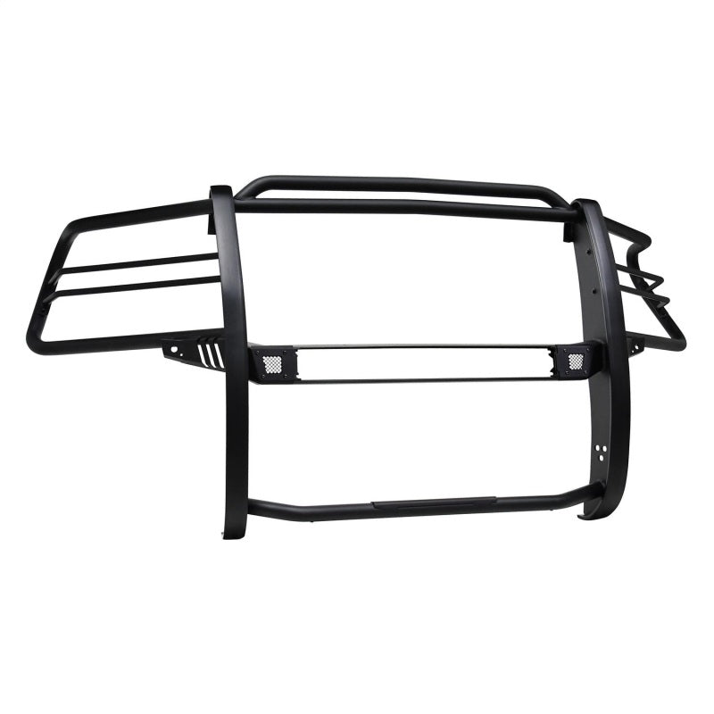 Westin 19-21 Chevy 1500 Sportsman X Grille Guard - Textured Black (Excl. 2019 Silverado LD) Westin