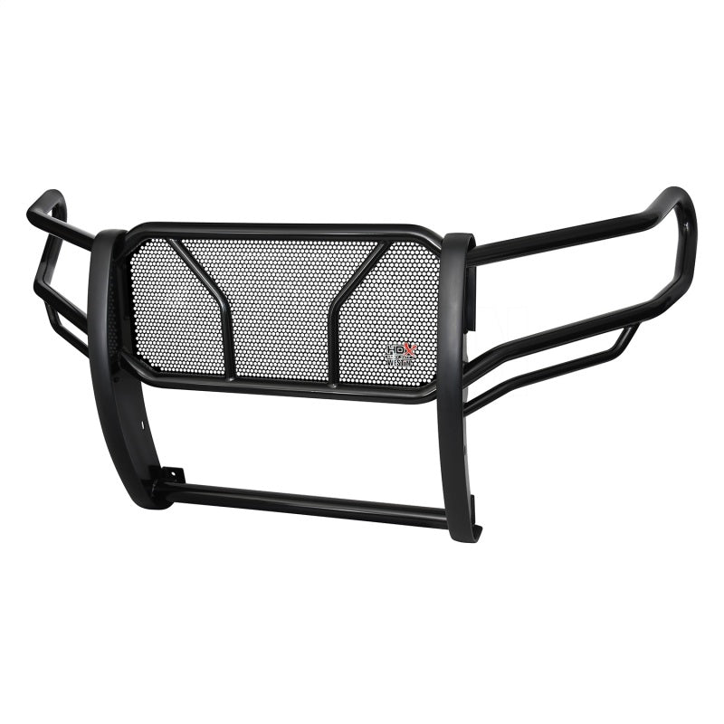 Westin 14-21 Toyota Tundra HDX Modular Grille Guard - Black Westin