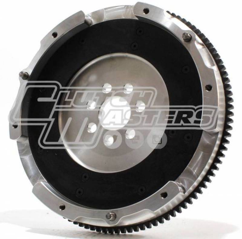 Clutch Masters 01-05 Mitsubishi Eclipse 2.4L Aluminum Flywheel FW-735-6AL