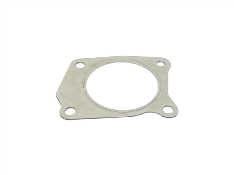 Torque Solution Multi-Layer Stainless Gasket: Subaru FA20 Turbo to J-Pipe Torque Solution