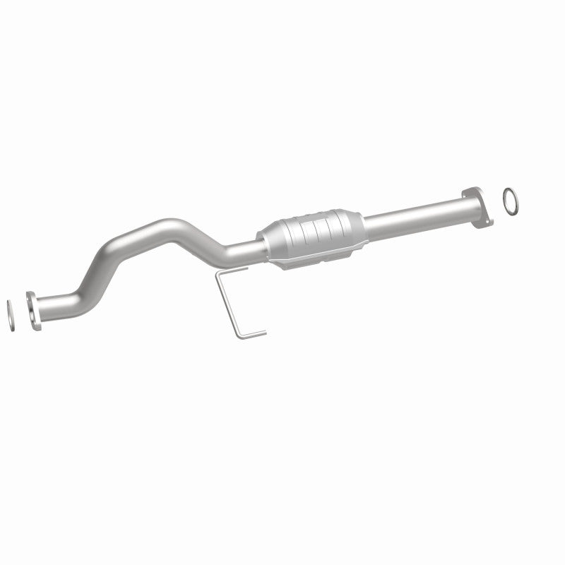 MagnaFlow Conv DF 96-01 2.3L Mazda Millenia Magnaflow