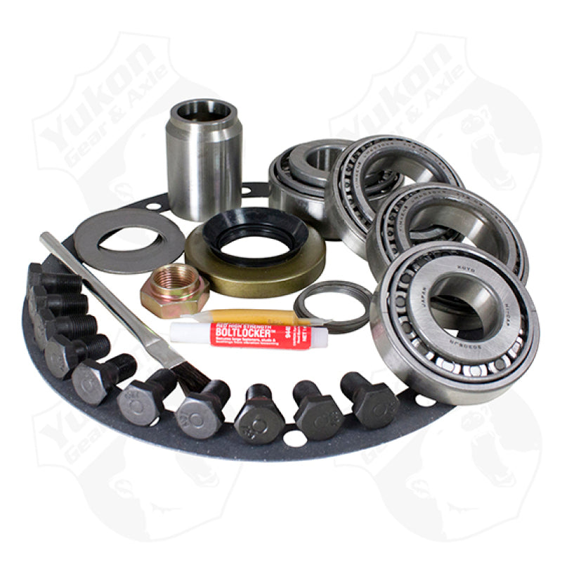 Yukon Gear Master Overhaul Kit For Toyota V6 / 03+ Yukon Gear & Axle