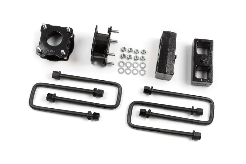 Zone Offroad 07-19 Toyota Tundra 3in Lift Kit - eliteracefab.com