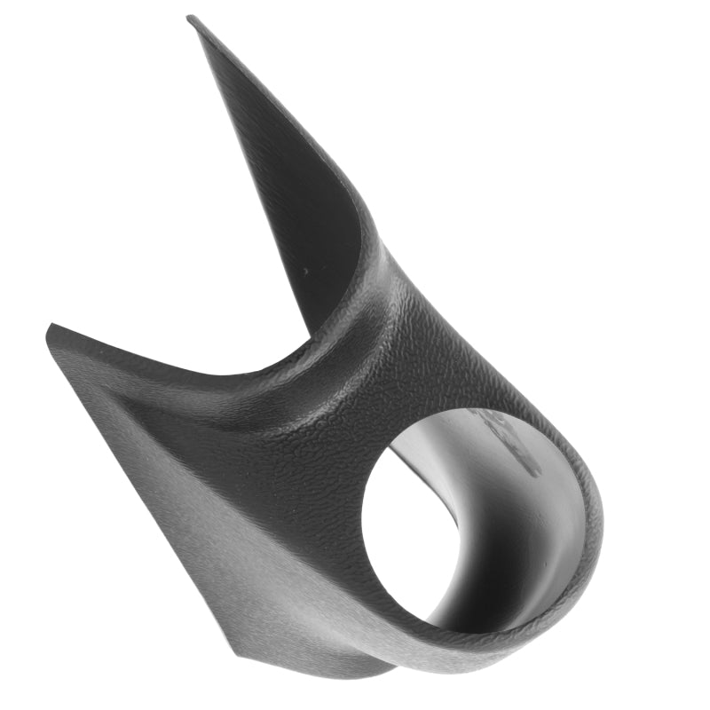 Autometer 03-09 Dodge Ram (also for 02 1500) Single Pod - Black 15212