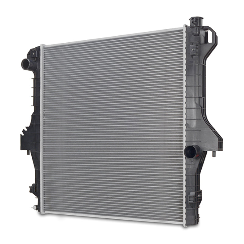 Mishimoto 03-09 Dodge Ram 2500/3500 Cummins Diesel Replacement Plastic Radiator Mishimoto