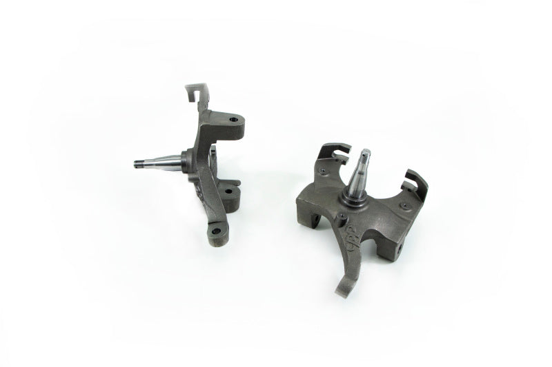 UMI Performance 1973-1987 GM C10 Lowering Spindle, 2.5″ drop- CP4S4