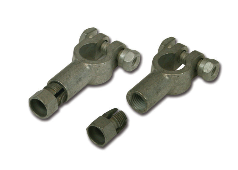 Moroso Battery Cable Terminal End Kit - 2 Pack Moroso