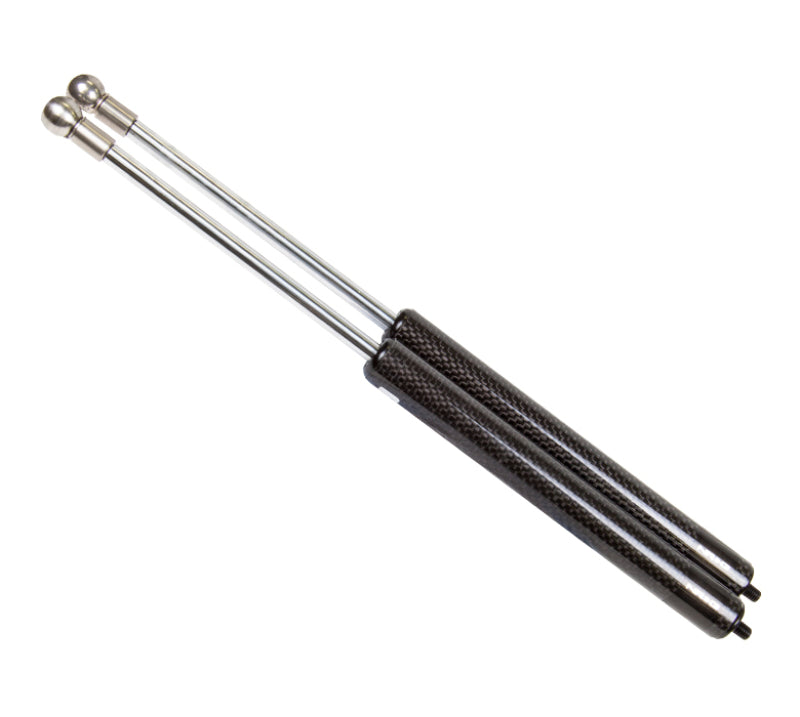 NRG Innovations Carbon Fiber Dampening Hood Struts for 2003-2007 Fit – HD-160CF