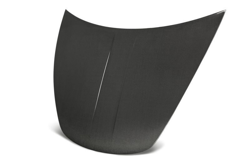 Seibon 17-20 Tesla Model 3 Carbon Fiber Hood - eliteracefab.com