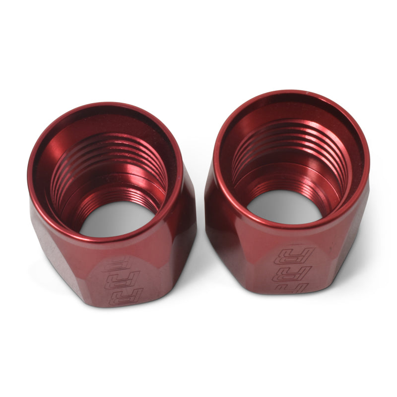 Russell Hose End -10 AN 2-Pack - 615540