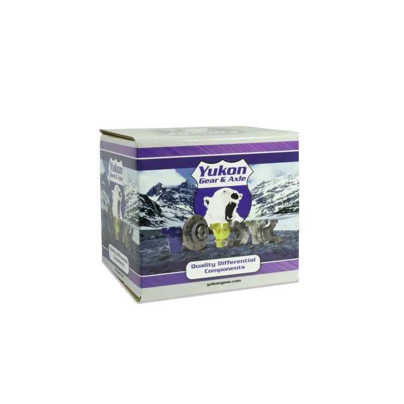 Yukon Gear 9.75in Ford C-Clip Yukon Gear & Axle