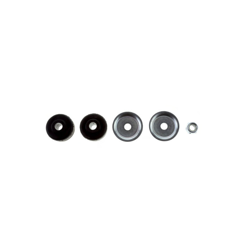 Bilstein B8 5100 front shock absorber for 1999-2010 Chevy Silverado and GMC Sierra 2500HD 3500 24-187183