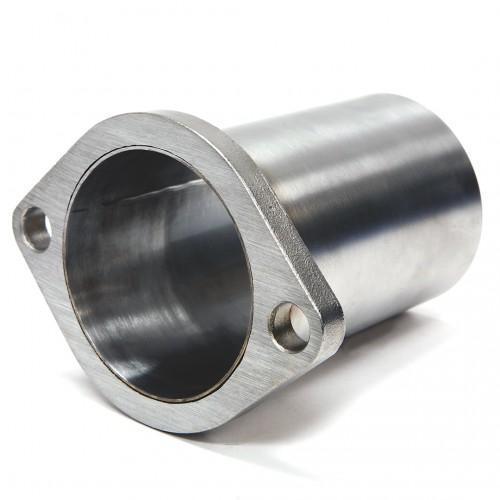 T304 3" REDUCER - 02+ SUBARU WRX / STI - eliteracefab.com
