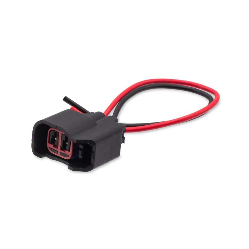 Blox Racing EV14 Female Injector Pigtails (Set of 4) - BXFU-00603-EV14-4