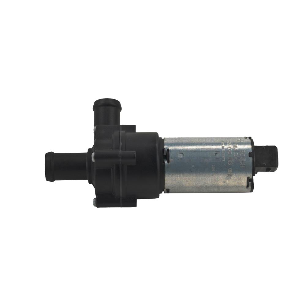 Bosch Auxiliary Water Pump And Isolator - eliteracefab.com