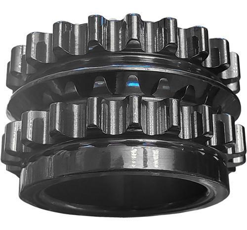 Boundary 2015+ Ford Coyote (All Types) V8 Billet Crankshaft Timing Sprocket - eliteracefab.com