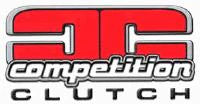 Comp Clutch Toyota 3RZ-FE 2.7L Replacement Strip Performance Six Puck Ceramic Disc Competition Clutch