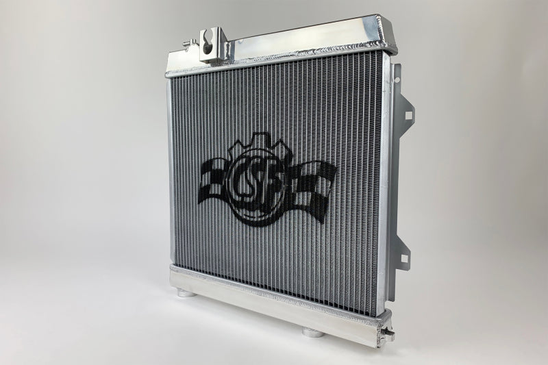 CSF 87-91 BMW M3 (E30) 2.7L Radiator CSF