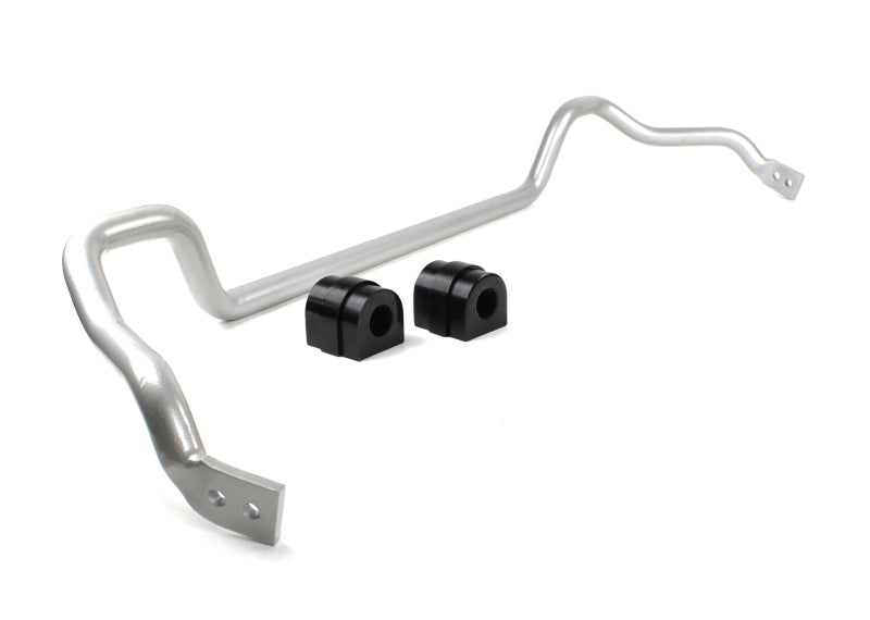 Whiteline 99-05 BMW 3 Series E46 Front 27mm Adjustable Swaybar Whiteline