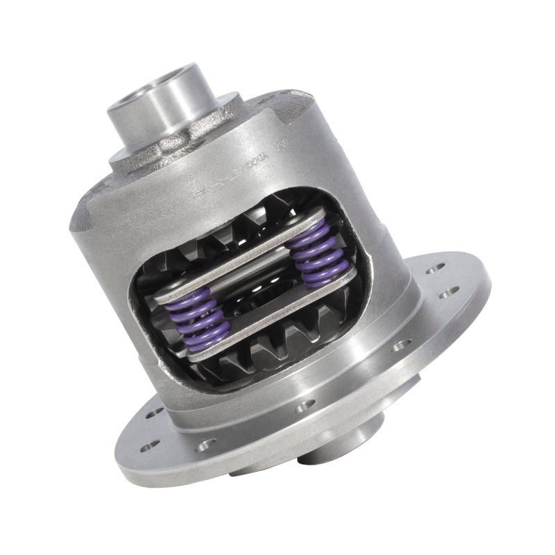 Yukon Gear Duragrip Posi For 63-79 Ci Corvette w/ 17 Spline Axles / 2.73-3.90 Ratios Yukon Gear & Axle