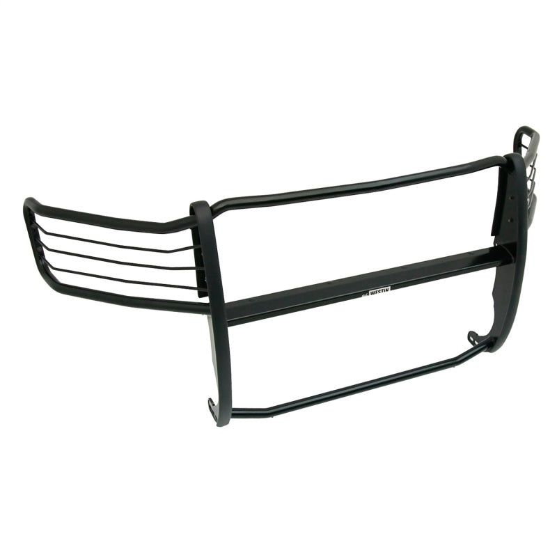 Westin 2006-2008 Dodge Ram 1500 Sportsman Grille Guard - Black Westin