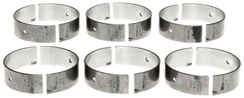 Clevite Chrysler Products V6 3.5L-4.0L SOHC 2007-2010 Con Rod Bearing Set Clevite