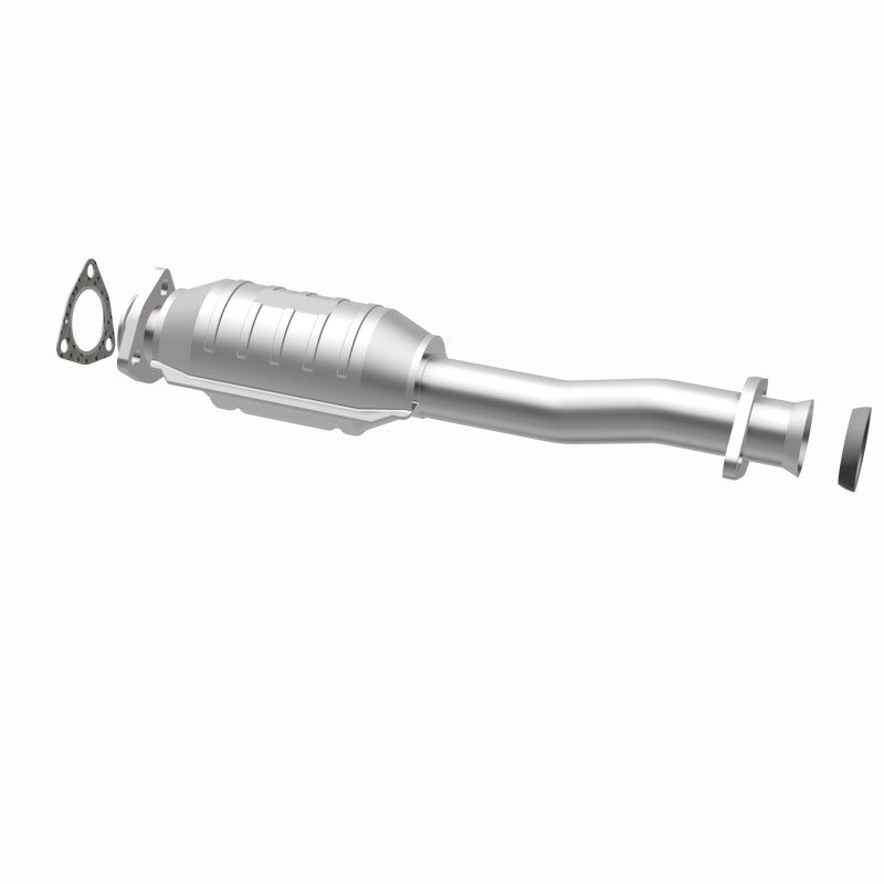 MagnaFlow Conv Direct Fit Honda 85-87 Magnaflow
