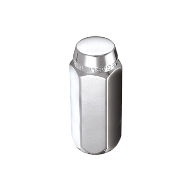 McGard M12x1.75 Chrome Cone Seat Lug Nuts - Box of 100 - 69419