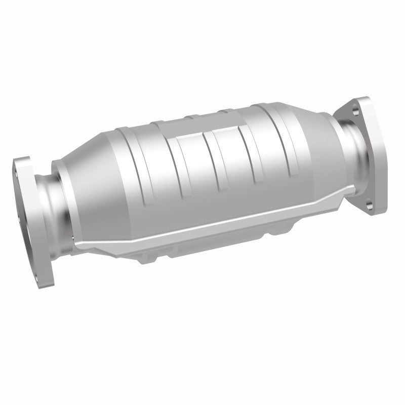 MagnaFlow Conv Direct Fit Audi 81 91 Magnaflow